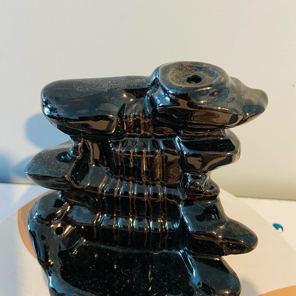 Backflow Incense Burner “Waterfall” - Picture 4 of 8